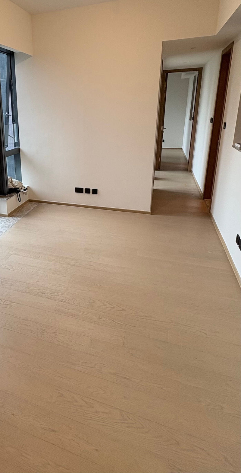 搵清潔公司唔係買大細：真實客人分享對清潔公司用後感【分享自何文田800呎單位】