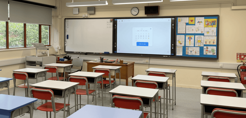 暑期學校清潔, 全方位深清指南